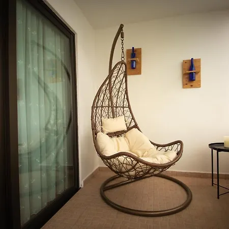 Fantastico De 1 En El Pris Apartment Tacoronte