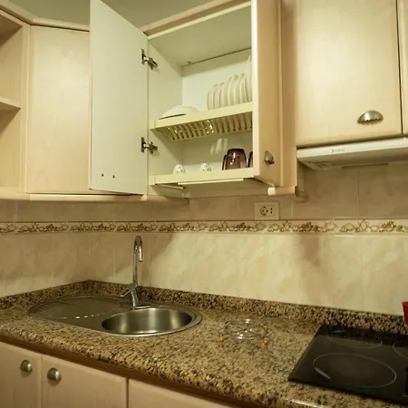 Apartment Fantastico De 1 En El Pris