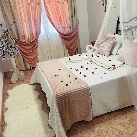 Apartment Fantastico De 1 En El Pris Tacoronte