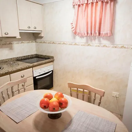 Apartment Fantastico De 1 En El Pris